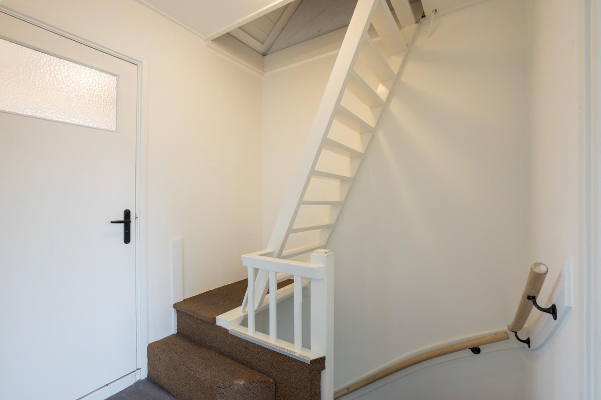 Te koop: Foto Woonhuis aan de Ds Kooimanstraat 36 in Hollandscheveld