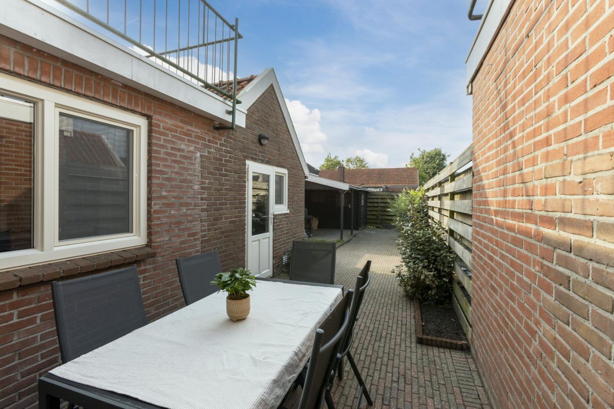 Te koop: Foto Woonhuis aan de Ds Kooimanstraat 36 in Hollandscheveld