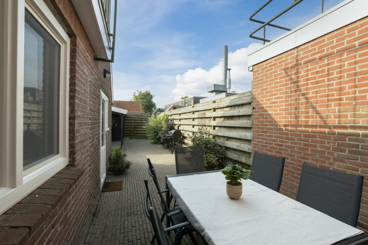 Te koop: Foto Woonhuis aan de Ds Kooimanstraat 36 in Hollandscheveld