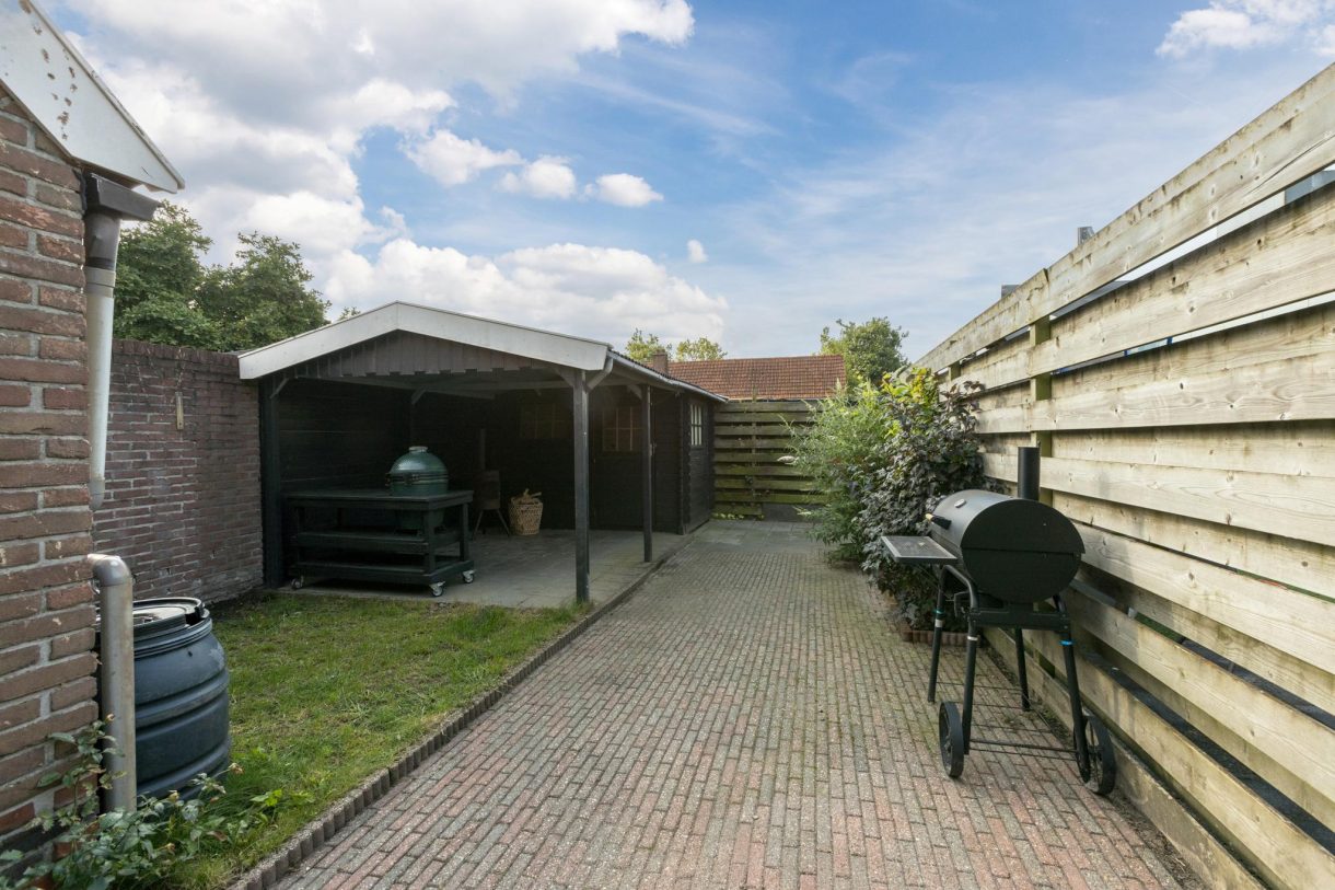 Te koop: Foto Woonhuis aan de Ds Kooimanstraat 36 in Hollandscheveld