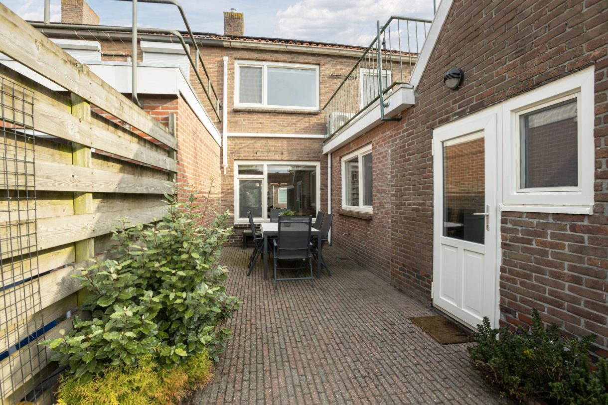 Te koop: Foto Woonhuis aan de Ds Kooimanstraat 36 in Hollandscheveld