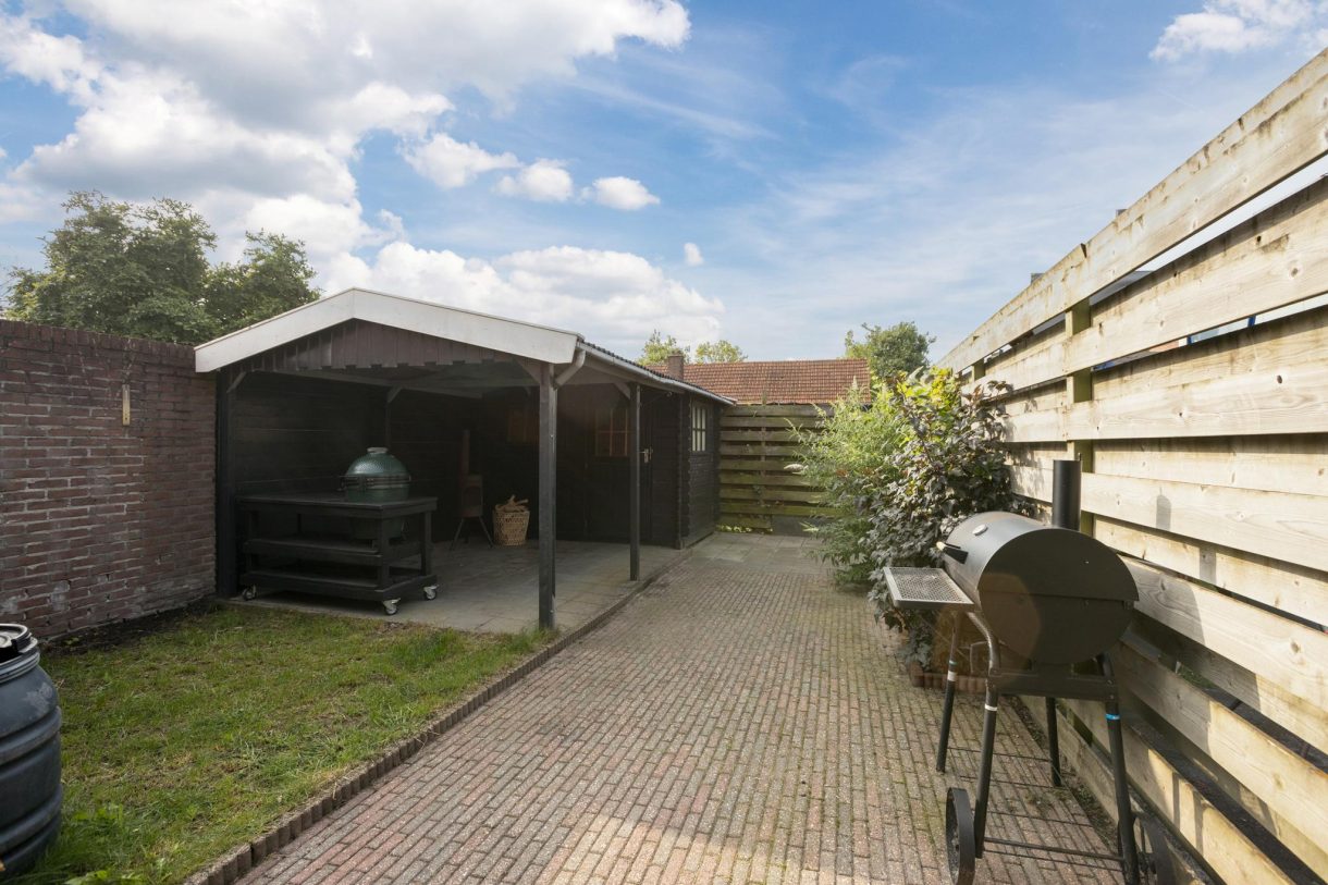 Te koop: Foto Woonhuis aan de Ds Kooimanstraat 36 in Hollandscheveld