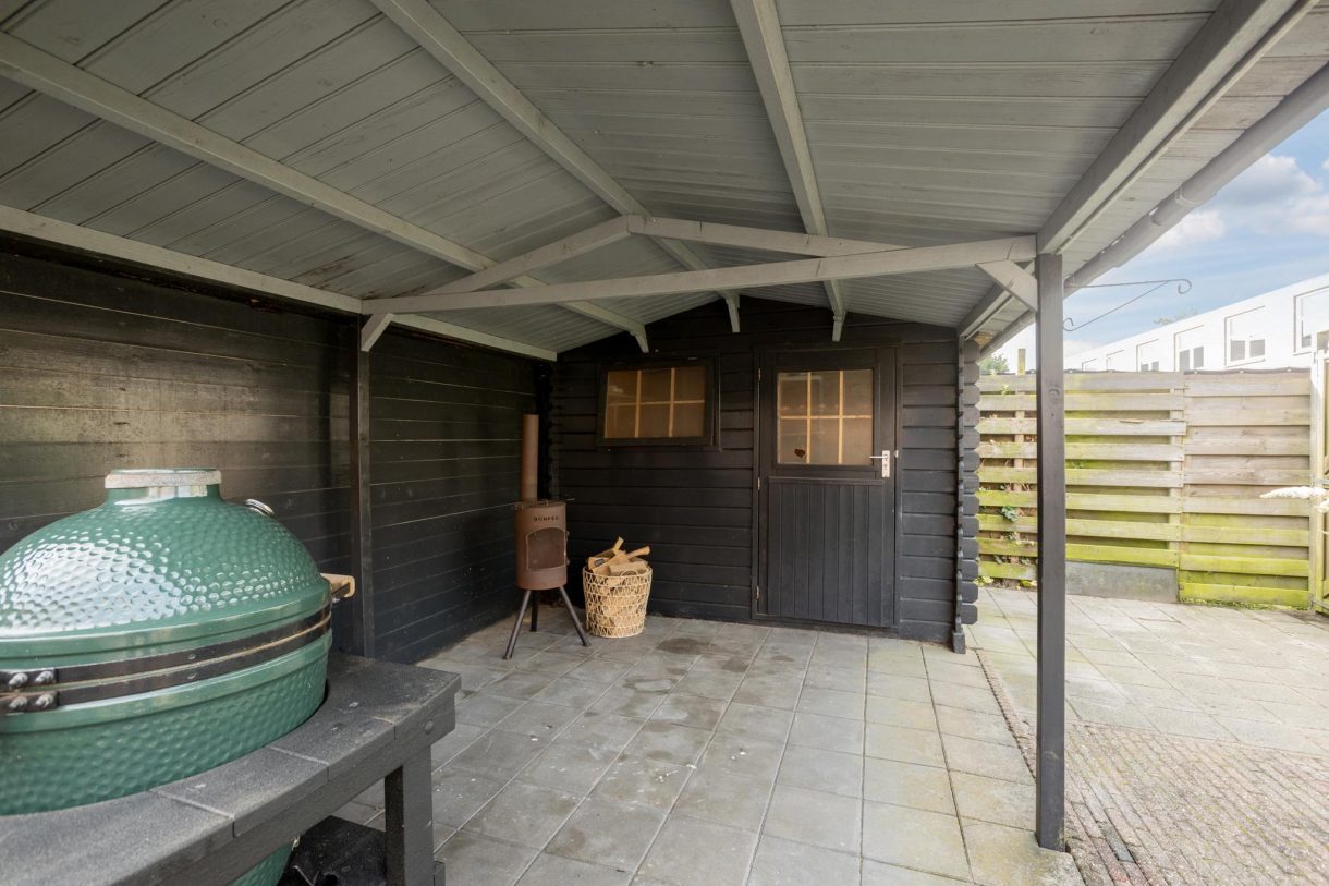 Te koop: Foto Woonhuis aan de Ds Kooimanstraat 36 in Hollandscheveld