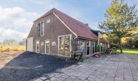 Te koop: Foto Woonhuis aan de Jeulenwijk 3 in Elim