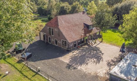 Te koop: Foto Woonhuis aan de Jeulenwijk 3 in Elim