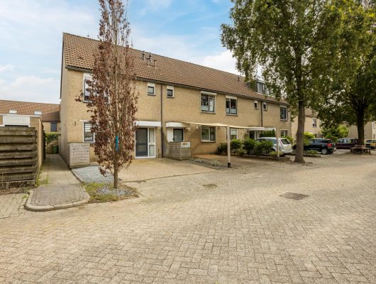 Hoofdfoto van Hoogeveen De Schokker 1