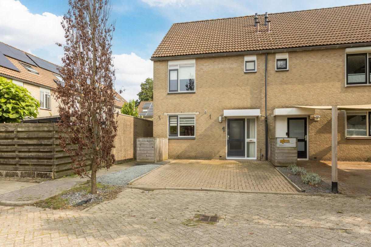 Te koop: Foto Woonhuis aan de De Schokker 1 in Hoogeveen