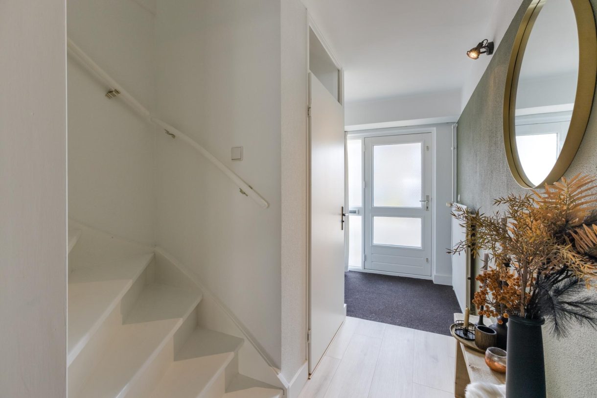 Te koop: Foto Woonhuis aan de De Schokker 1 in Hoogeveen