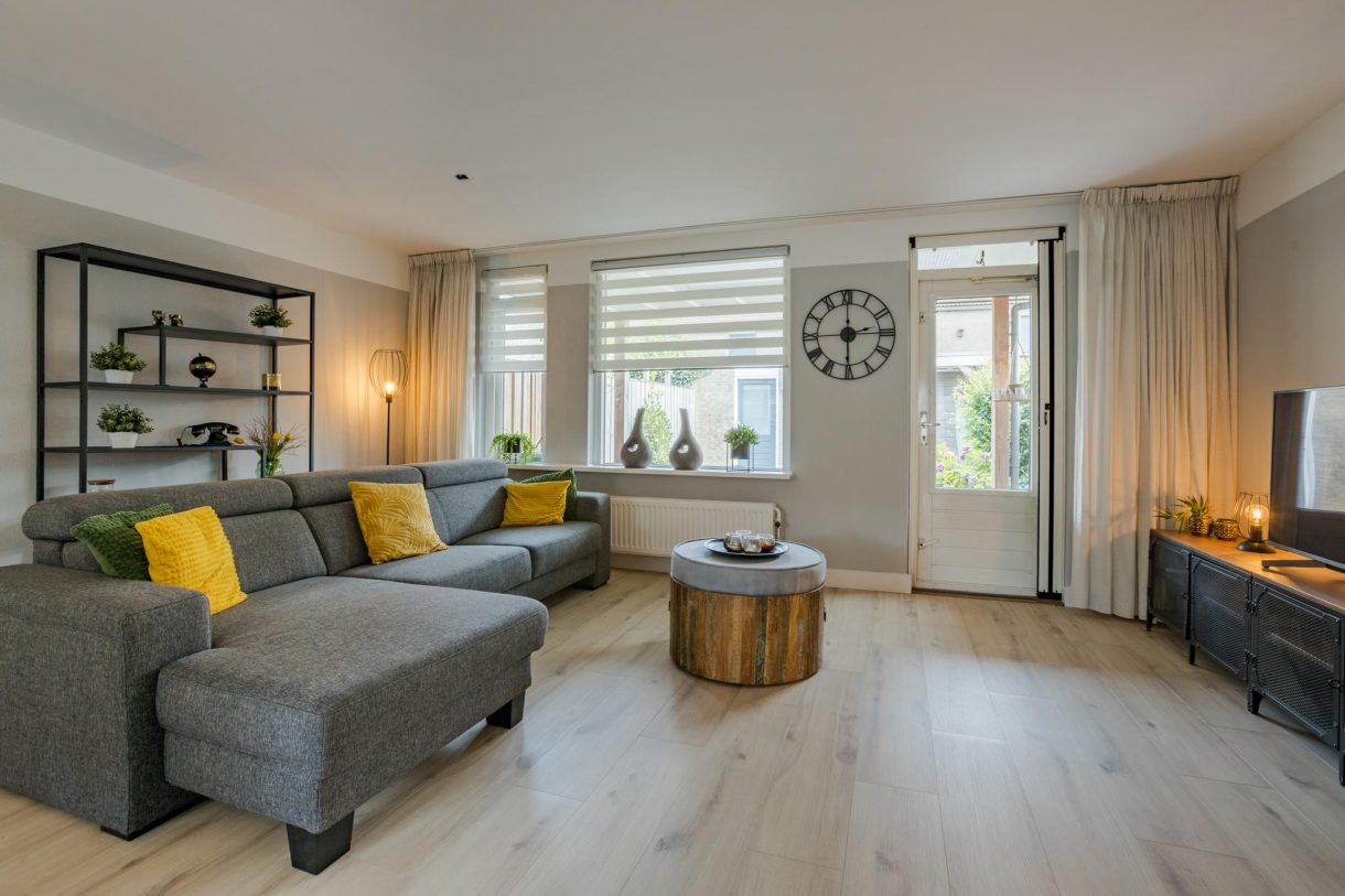 Te koop: Foto Woonhuis aan de De Schokker 1 in Hoogeveen