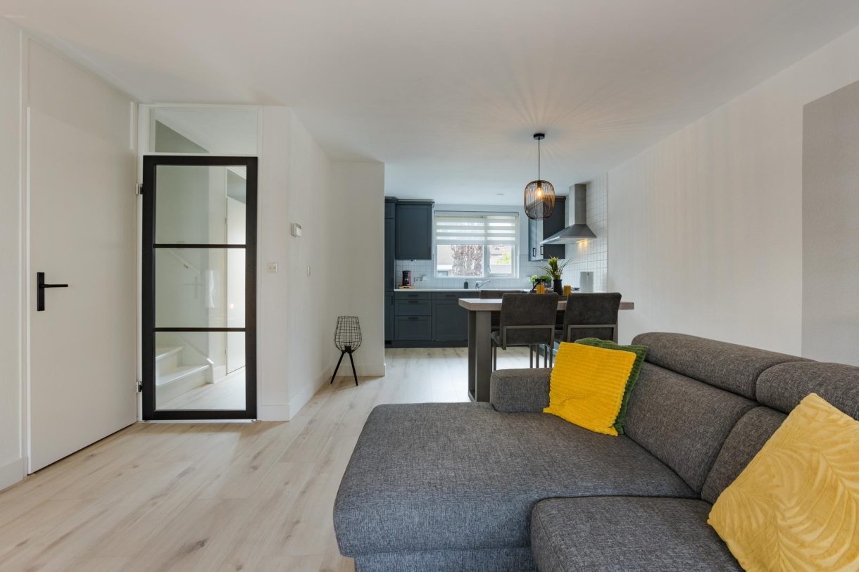 Te koop: Foto Woonhuis aan de De Schokker 1 in Hoogeveen