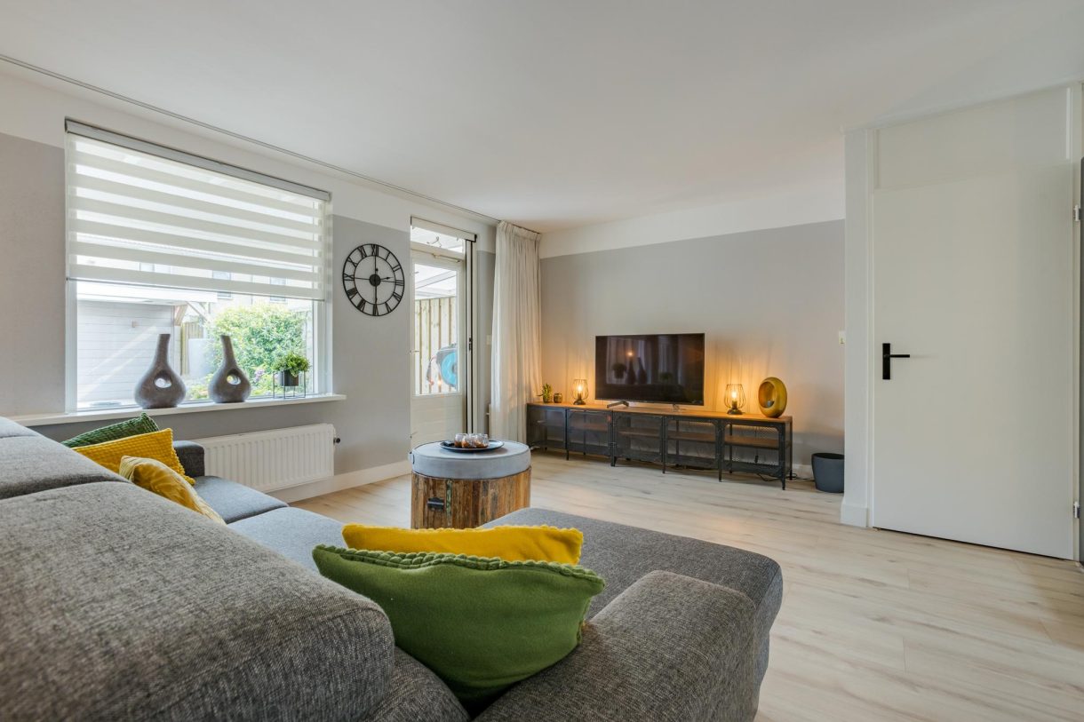 Te koop: Foto Woonhuis aan de De Schokker 1 in Hoogeveen