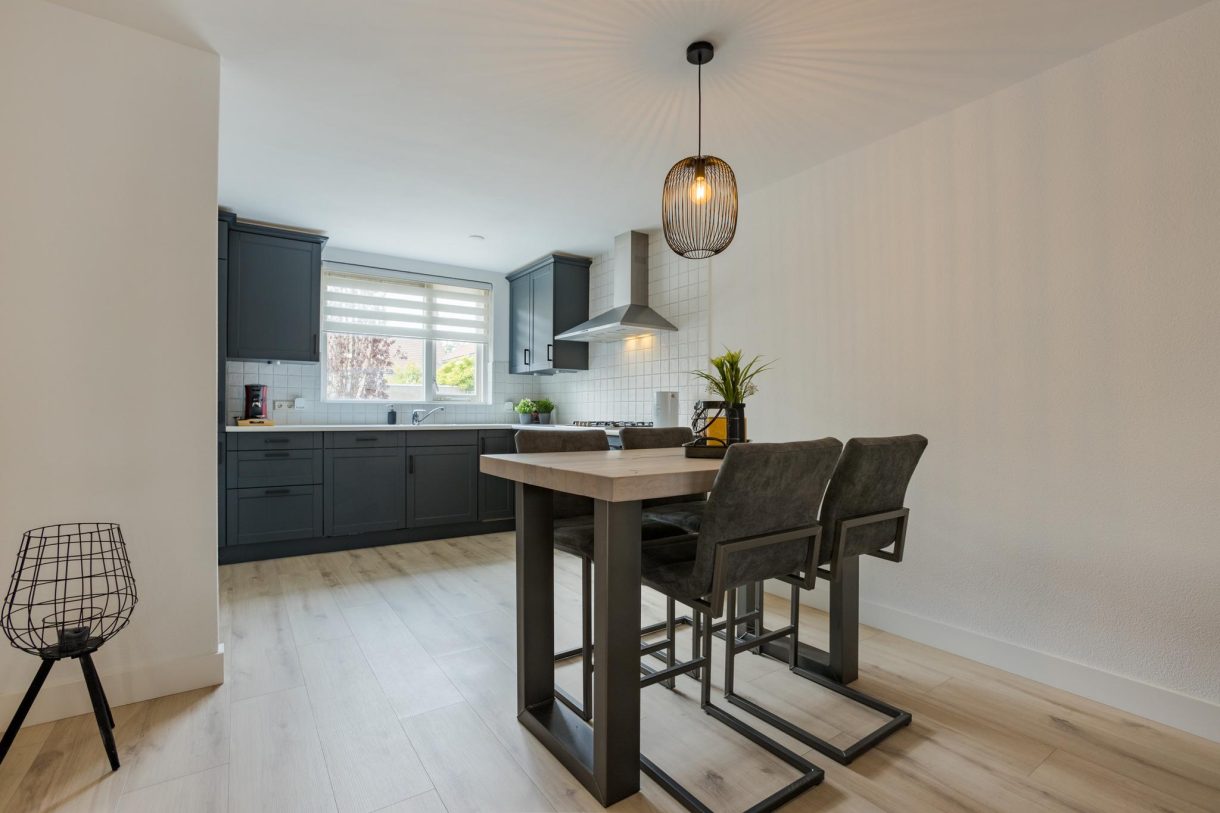 Te koop: Foto Woonhuis aan de De Schokker 1 in Hoogeveen