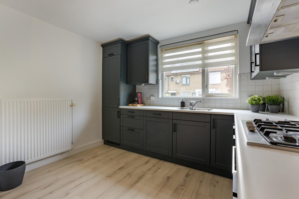 Te koop: Foto Woonhuis aan de De Schokker 1 in Hoogeveen