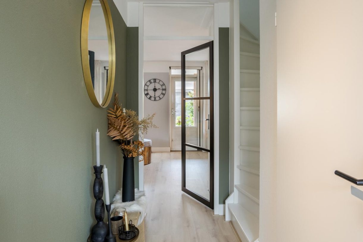 Te koop: Foto Woonhuis aan de De Schokker 1 in Hoogeveen