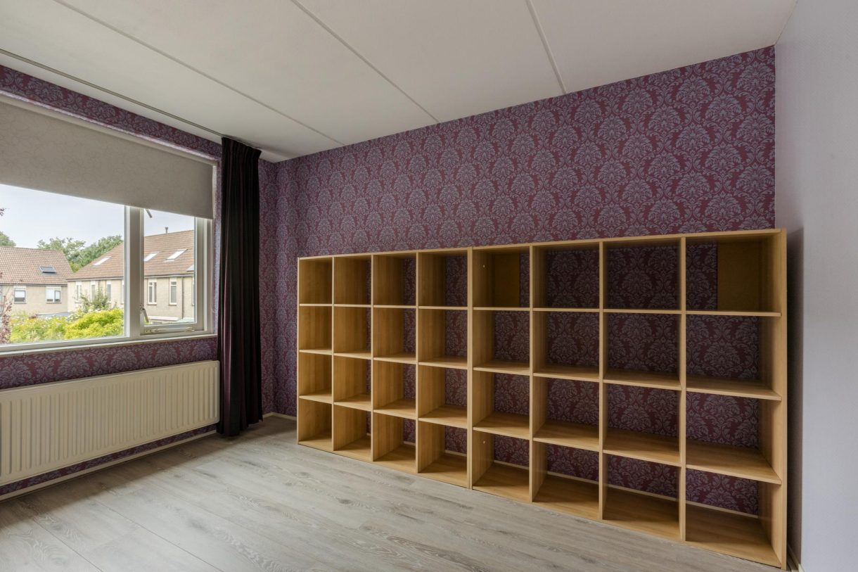 Te koop: Foto Woonhuis aan de De Schokker 1 in Hoogeveen