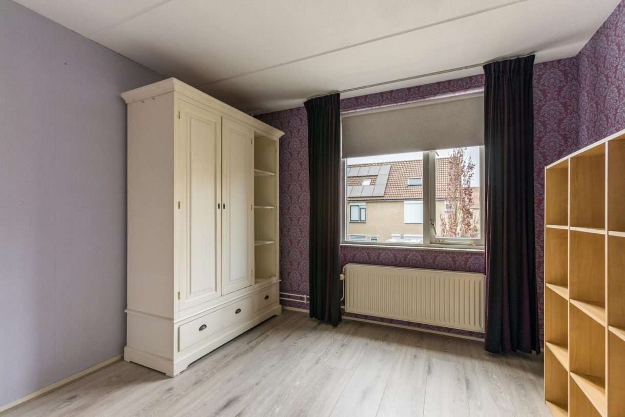 Te koop: Foto Woonhuis aan de De Schokker 1 in Hoogeveen