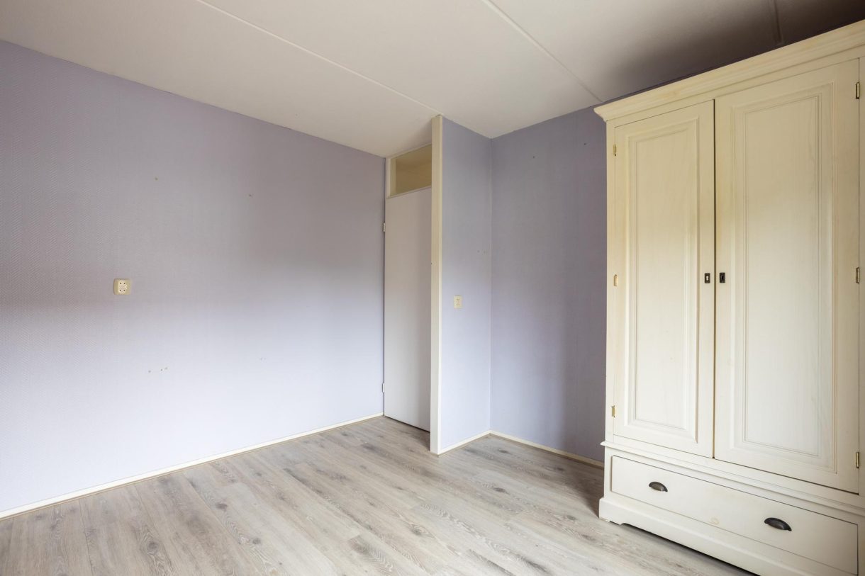 Te koop: Foto Woonhuis aan de De Schokker 1 in Hoogeveen