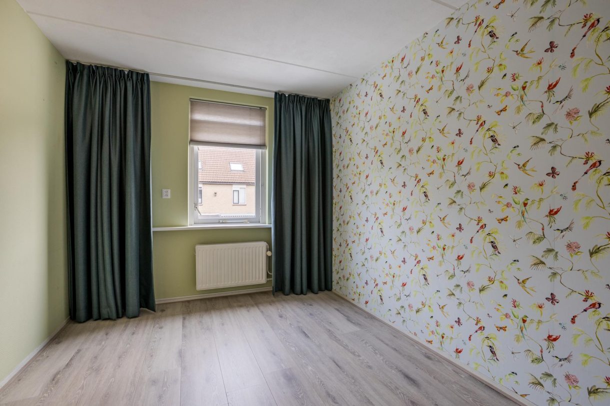 Te koop: Foto Woonhuis aan de De Schokker 1 in Hoogeveen