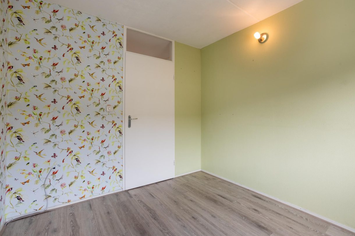 Te koop: Foto Woonhuis aan de De Schokker 1 in Hoogeveen