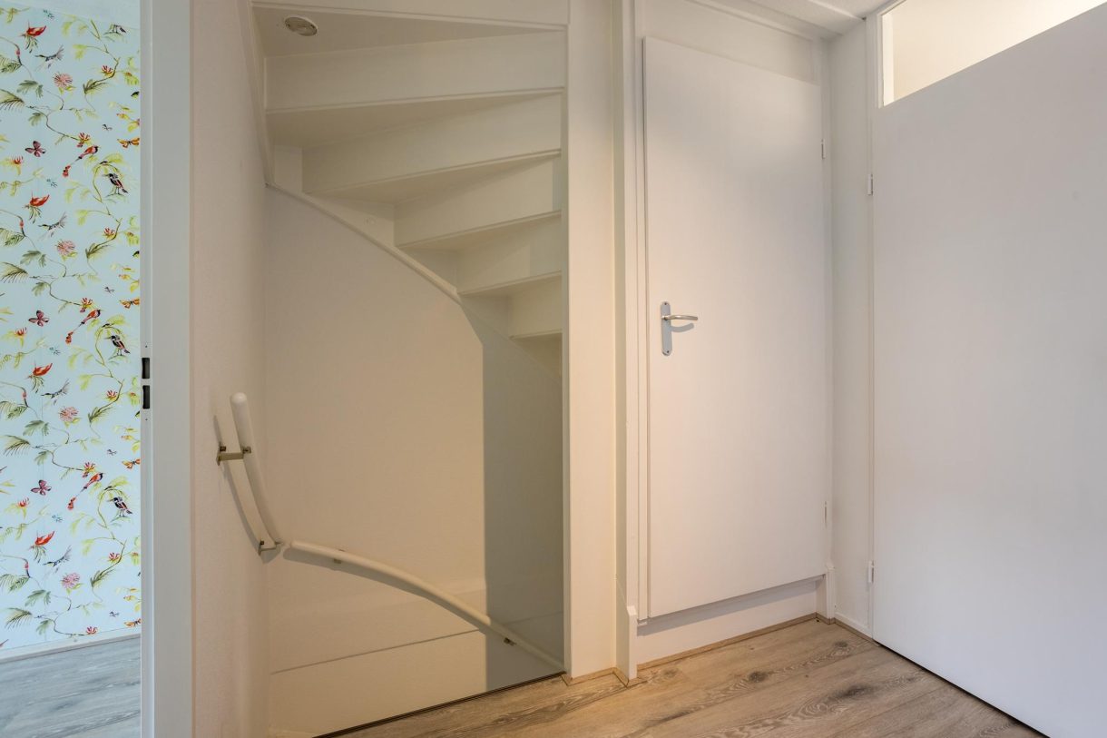 Te koop: Foto Woonhuis aan de De Schokker 1 in Hoogeveen