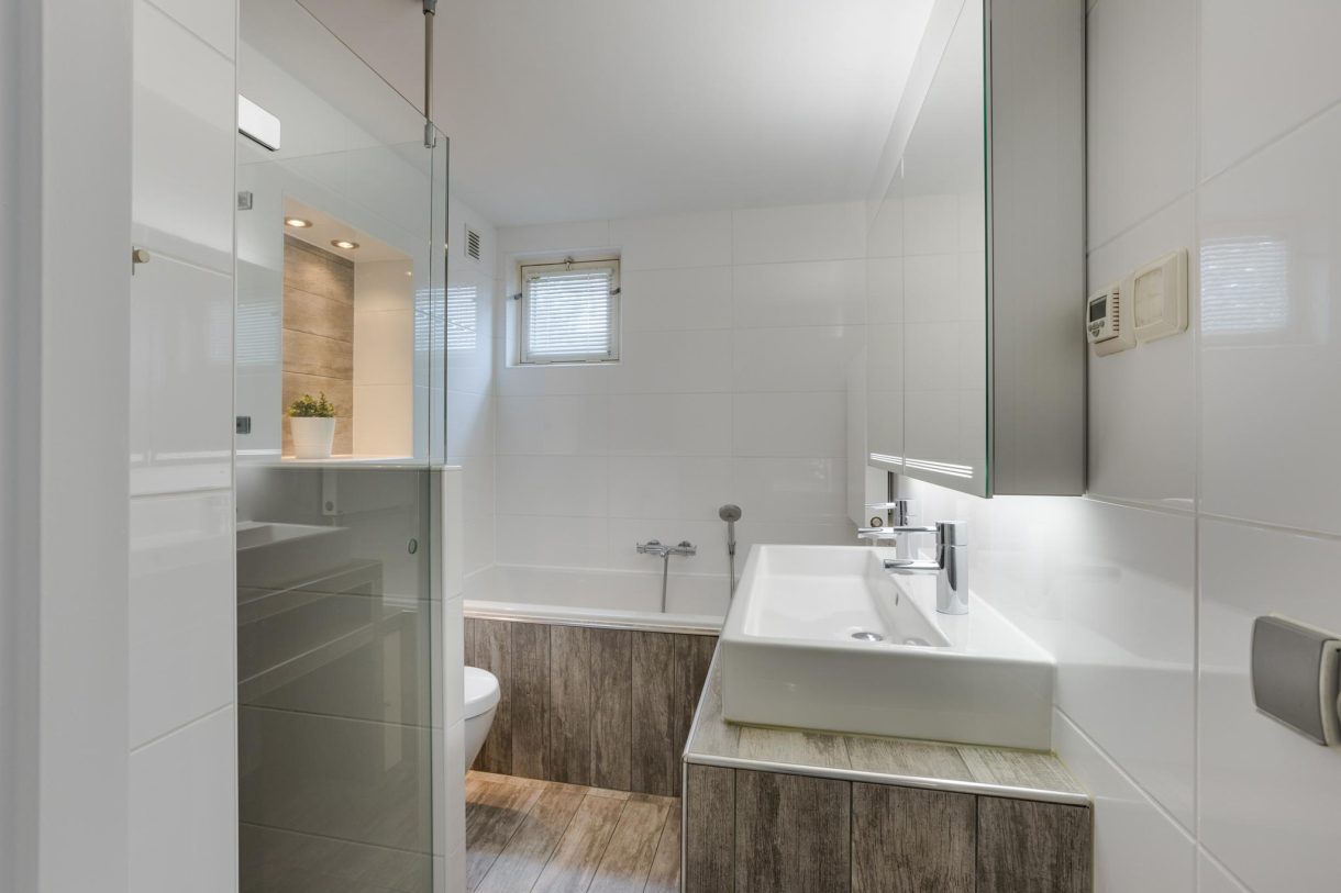 Te koop: Foto Woonhuis aan de De Schokker 1 in Hoogeveen