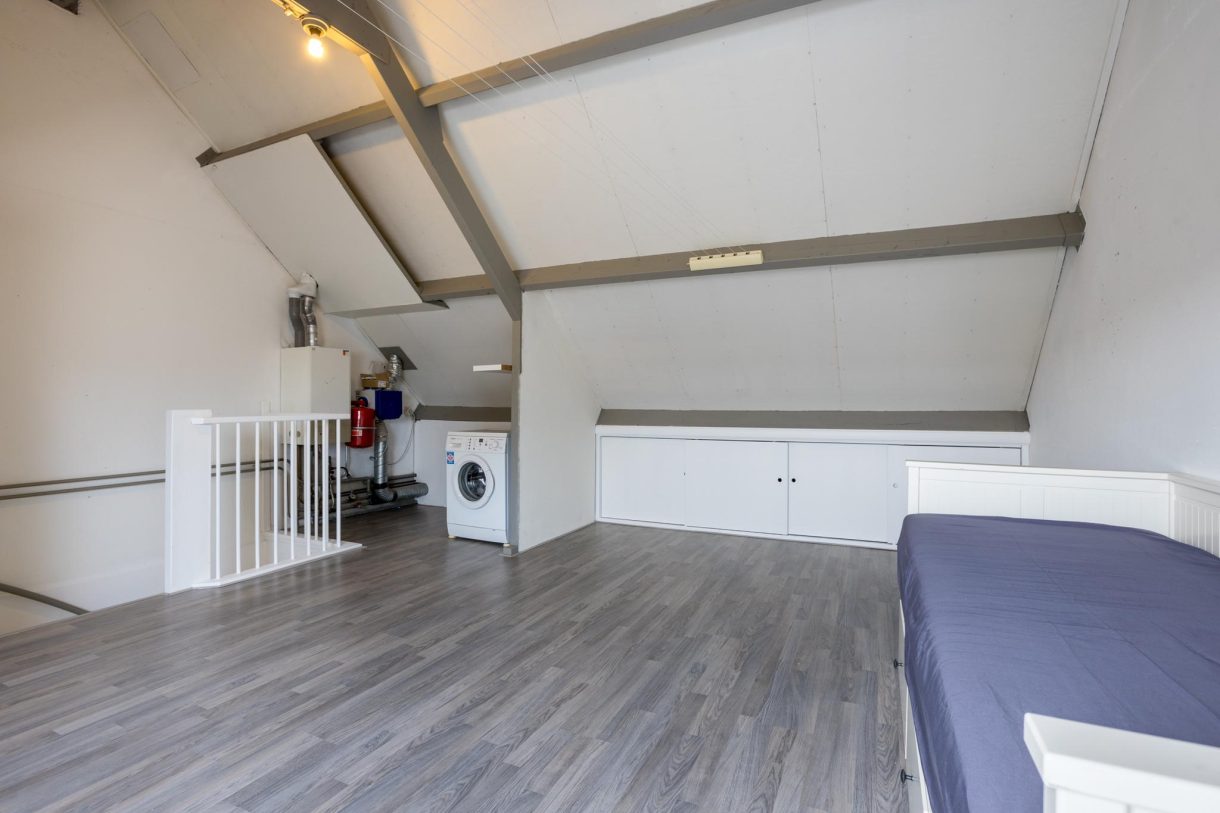 Te koop: Foto Woonhuis aan de De Schokker 1 in Hoogeveen