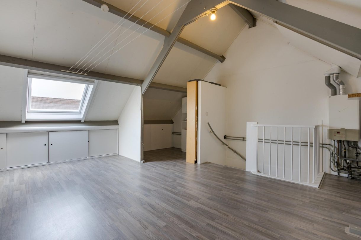 Te koop: Foto Woonhuis aan de De Schokker 1 in Hoogeveen