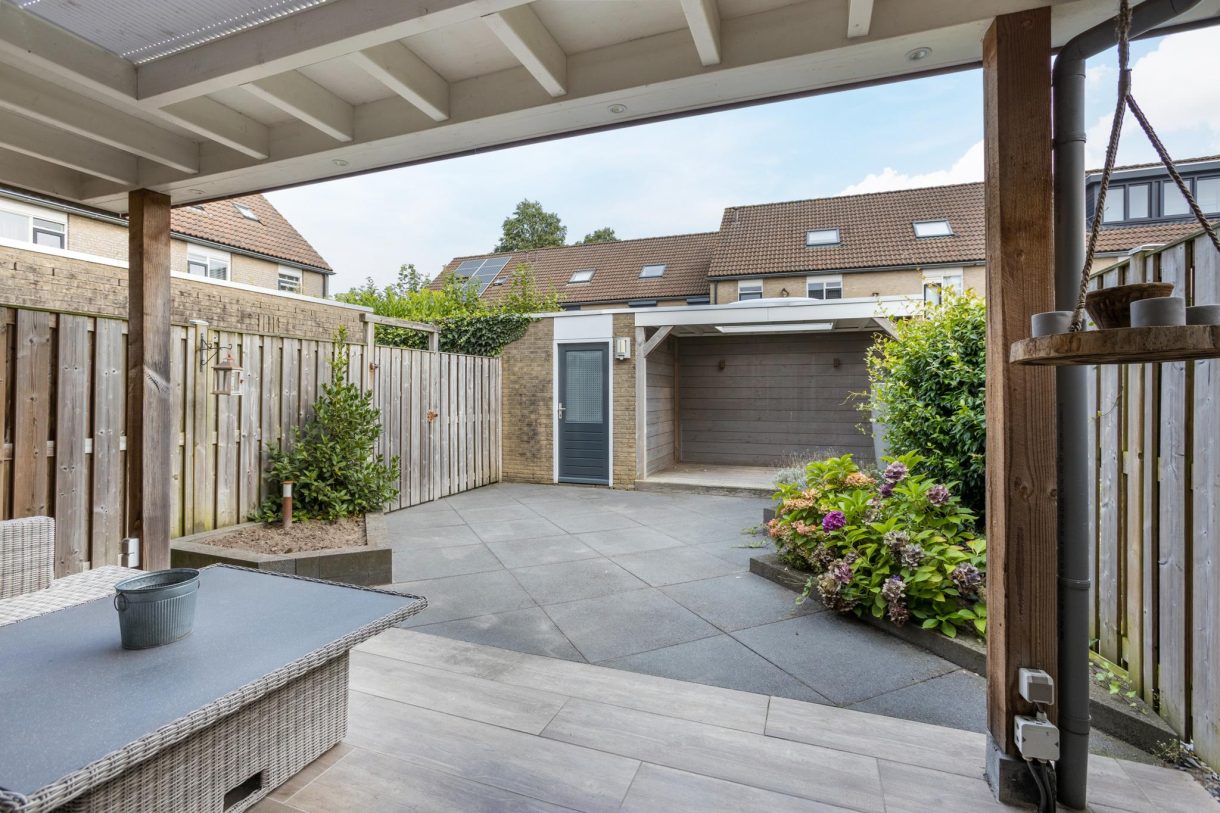 Te koop: Foto Woonhuis aan de De Schokker 1 in Hoogeveen