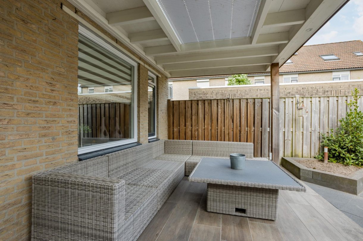 Te koop: Foto Woonhuis aan de De Schokker 1 in Hoogeveen