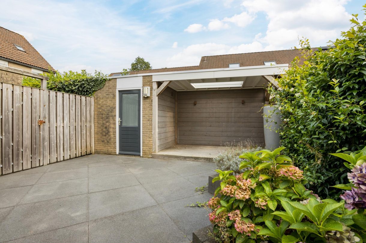 Te koop: Foto Woonhuis aan de De Schokker 1 in Hoogeveen