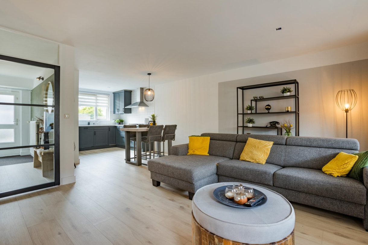 Te koop: Foto Woonhuis aan de De Schokker 1 in Hoogeveen