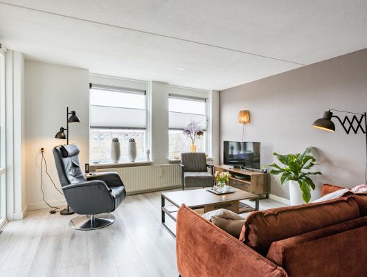 Hoofdfoto van Hoogeveen Schutsplein 86