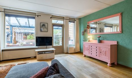 Te koop: Foto Woonhuis aan de van Leeuwenhoekstraat 3 in Hoogeveen