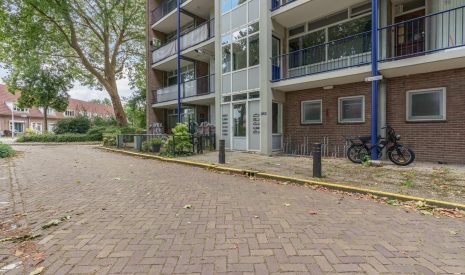 Te koop: Foto Appartement aan de Calkoenstraat 11 in Hoogeveen