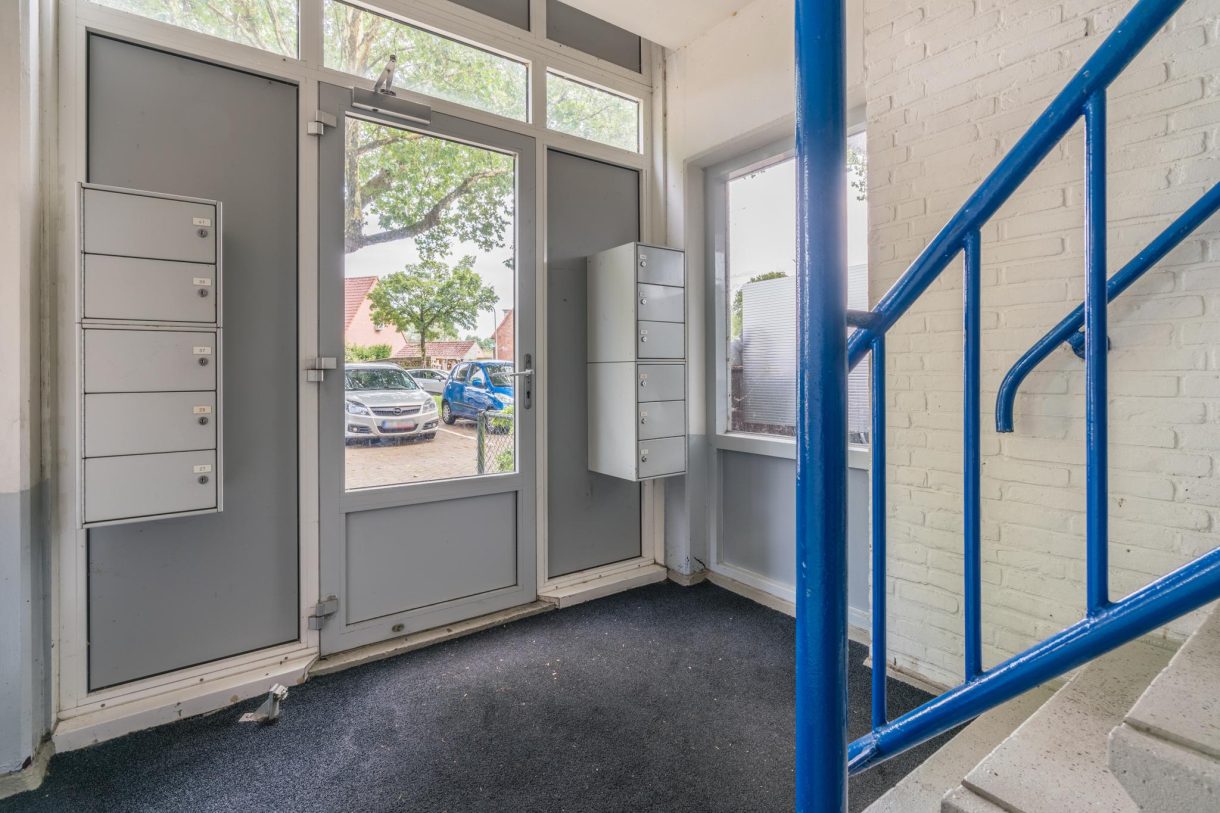 Te koop: Foto Appartement aan de Calkoenstraat 11 in Hoogeveen