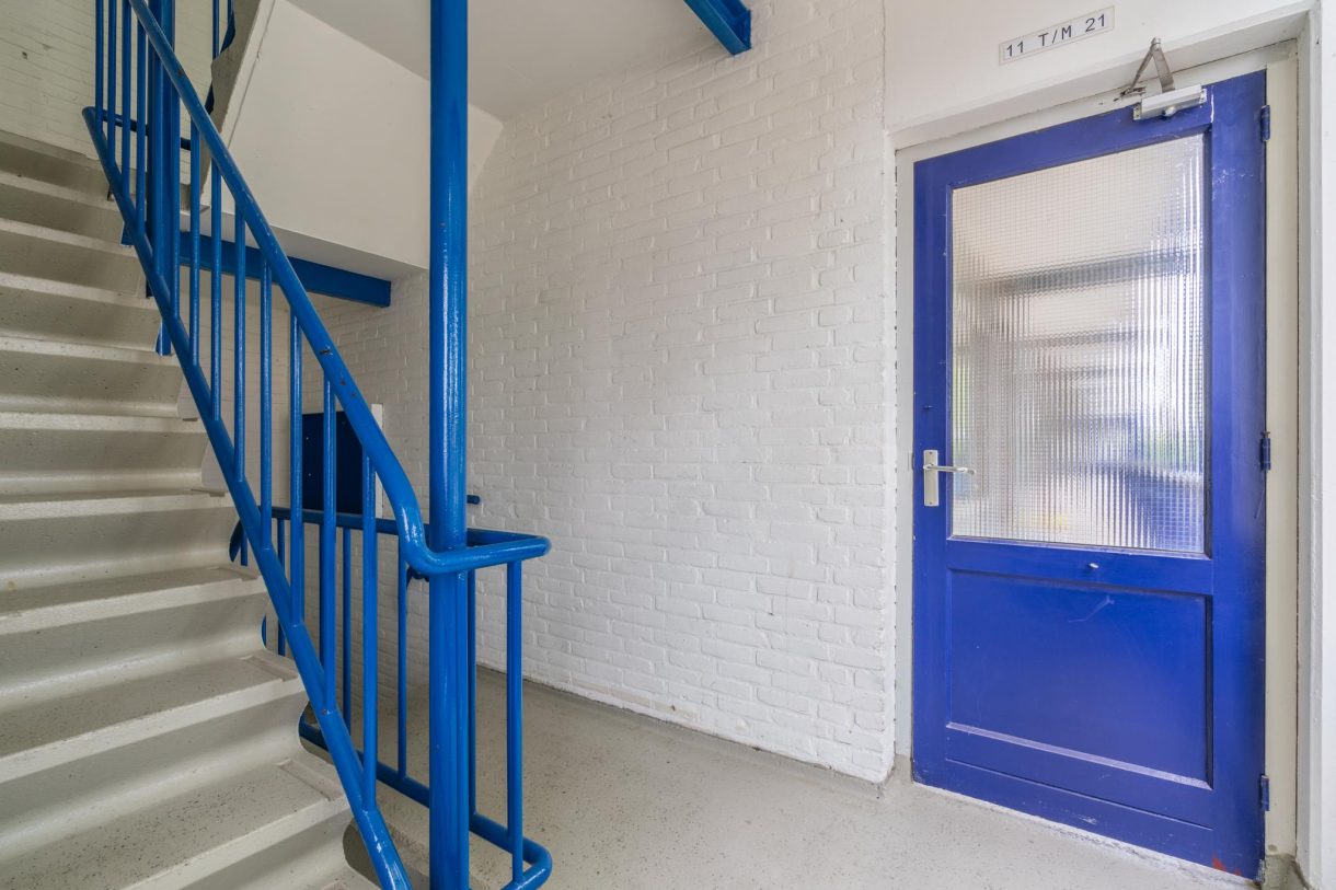 Te koop: Foto Appartement aan de Calkoenstraat 11 in Hoogeveen
