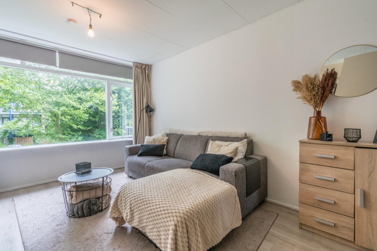 Te koop: Foto Appartement aan de Calkoenstraat 11 in Hoogeveen