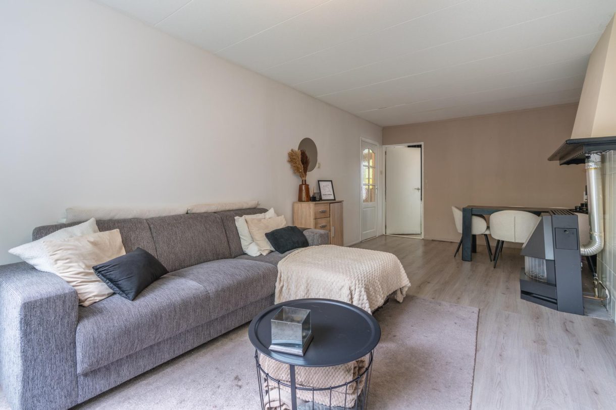 Te koop: Foto Appartement aan de Calkoenstraat 11 in Hoogeveen
