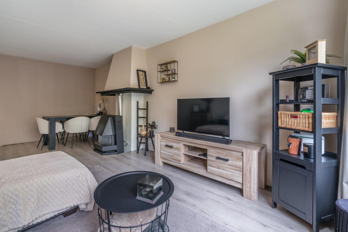 Te koop: Foto Appartement aan de Calkoenstraat 11 in Hoogeveen