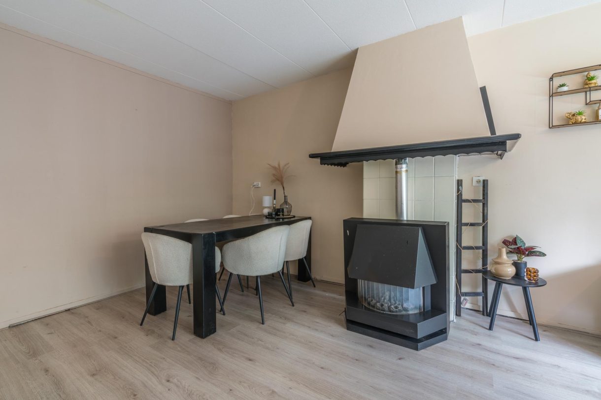 Te koop: Foto Appartement aan de Calkoenstraat 11 in Hoogeveen