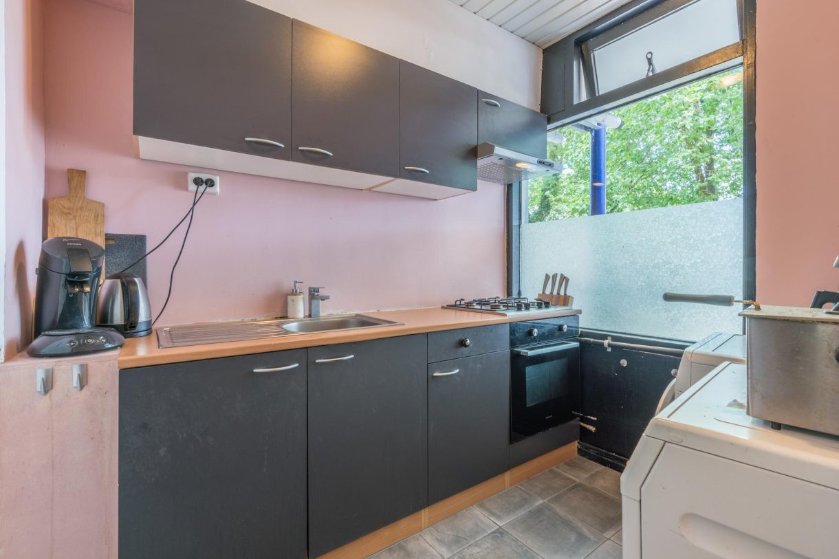 Te koop: Foto Appartement aan de Calkoenstraat 11 in Hoogeveen