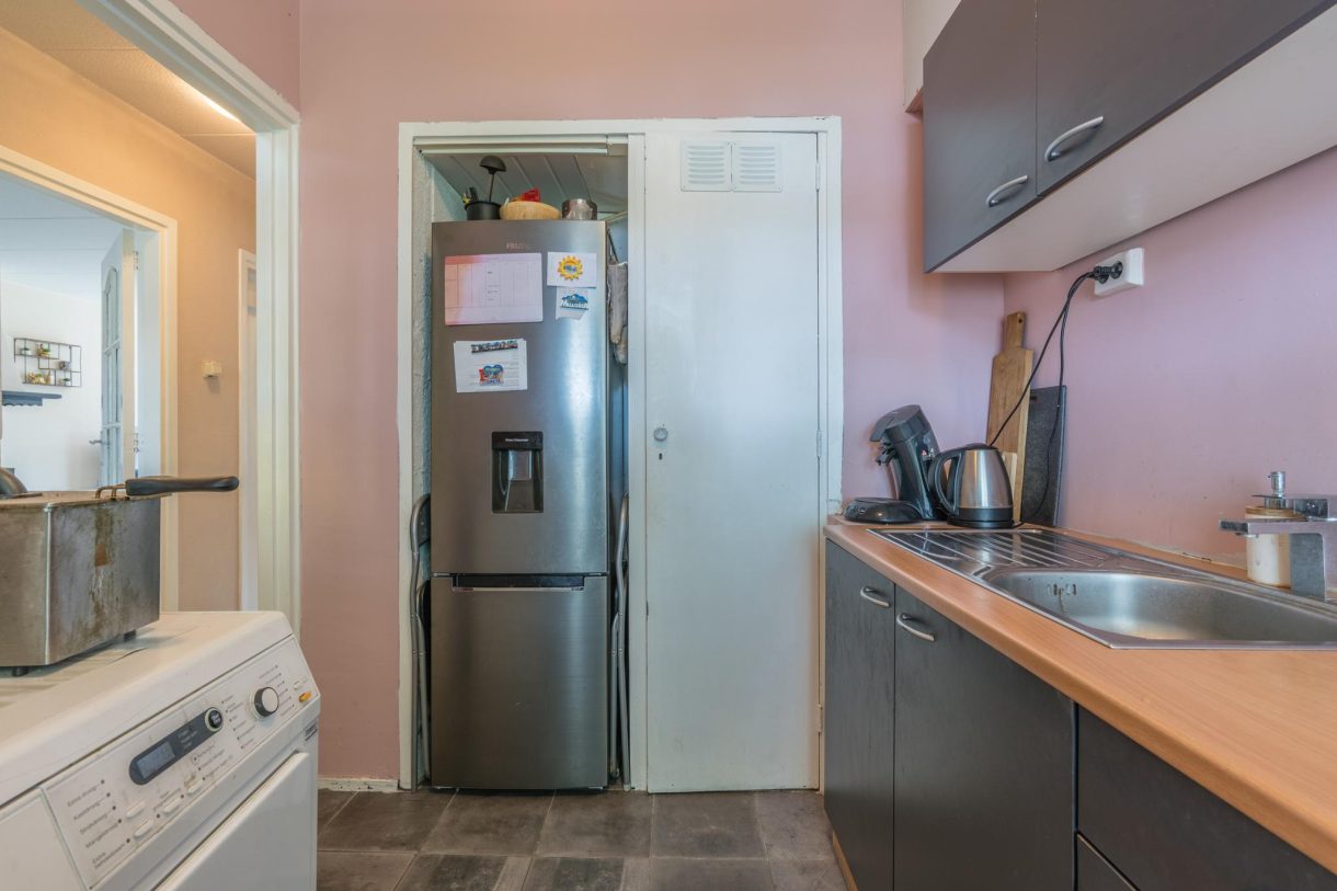 Te koop: Foto Appartement aan de Calkoenstraat 11 in Hoogeveen