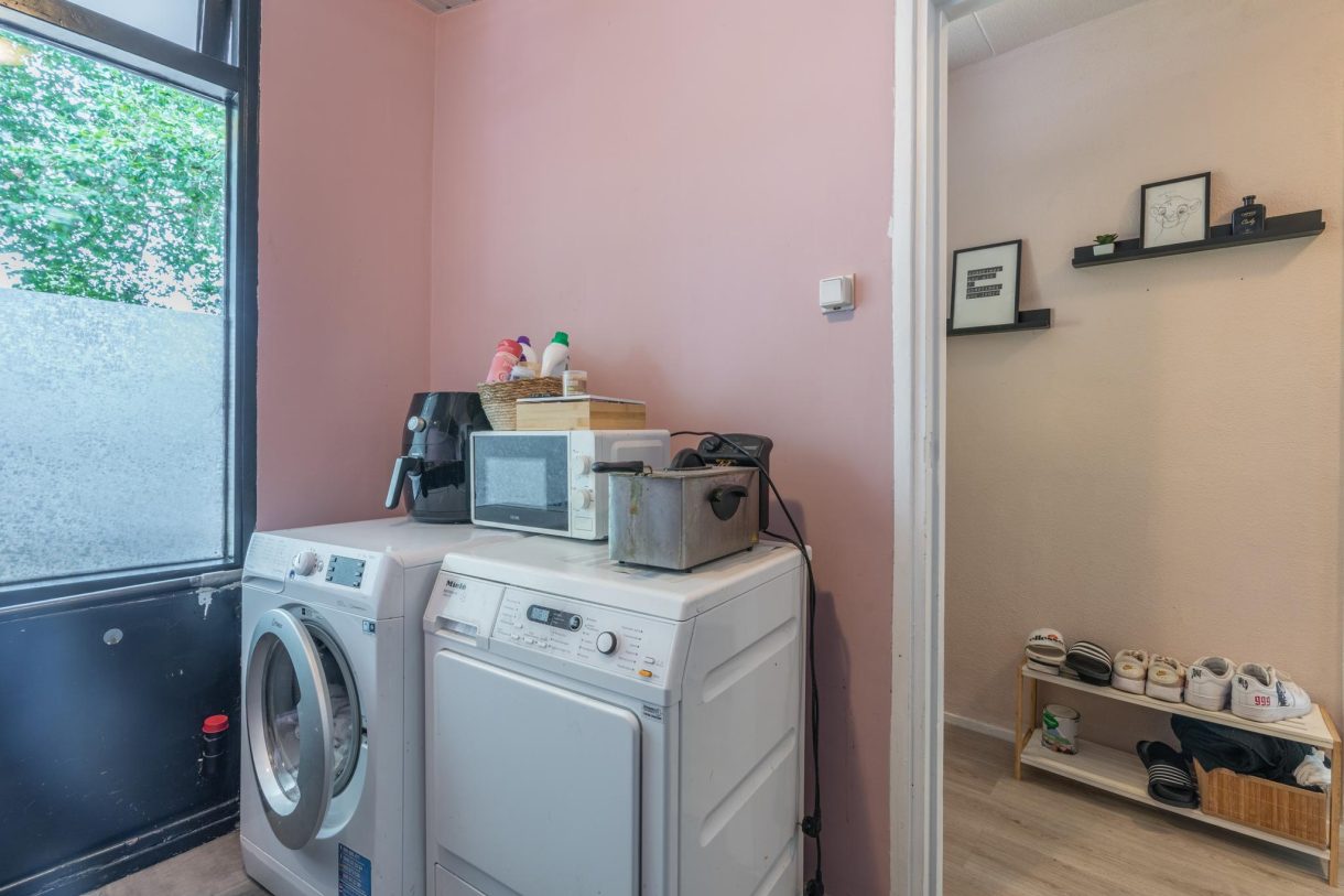 Te koop: Foto Appartement aan de Calkoenstraat 11 in Hoogeveen
