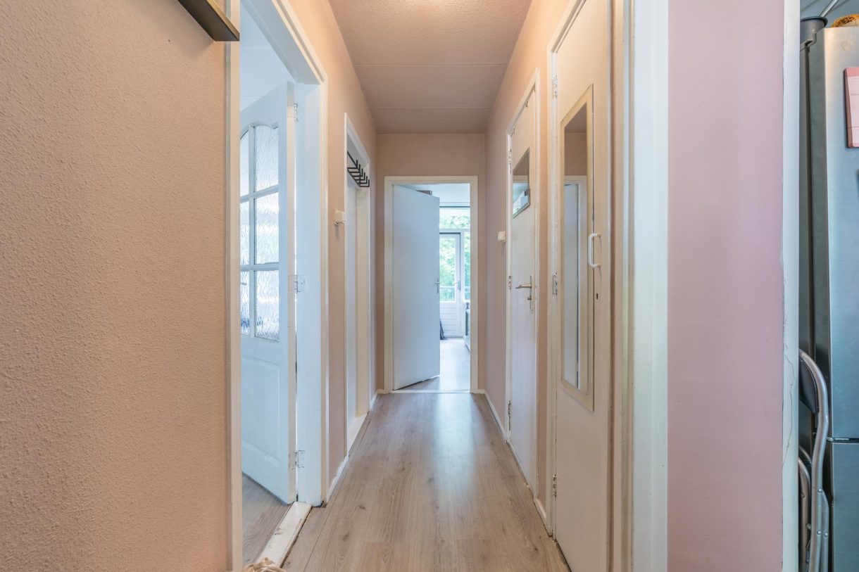 Te koop: Foto Appartement aan de Calkoenstraat 11 in Hoogeveen