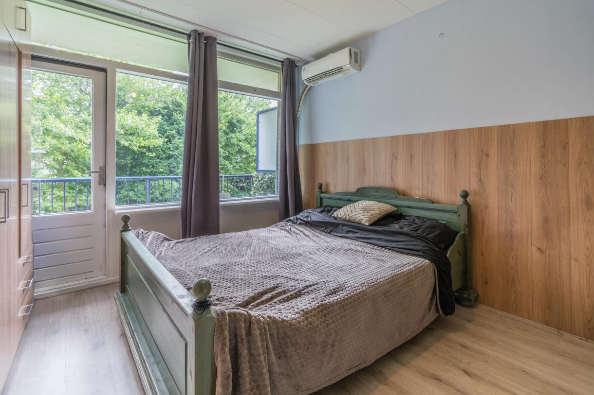Te koop: Foto Appartement aan de Calkoenstraat 11 in Hoogeveen