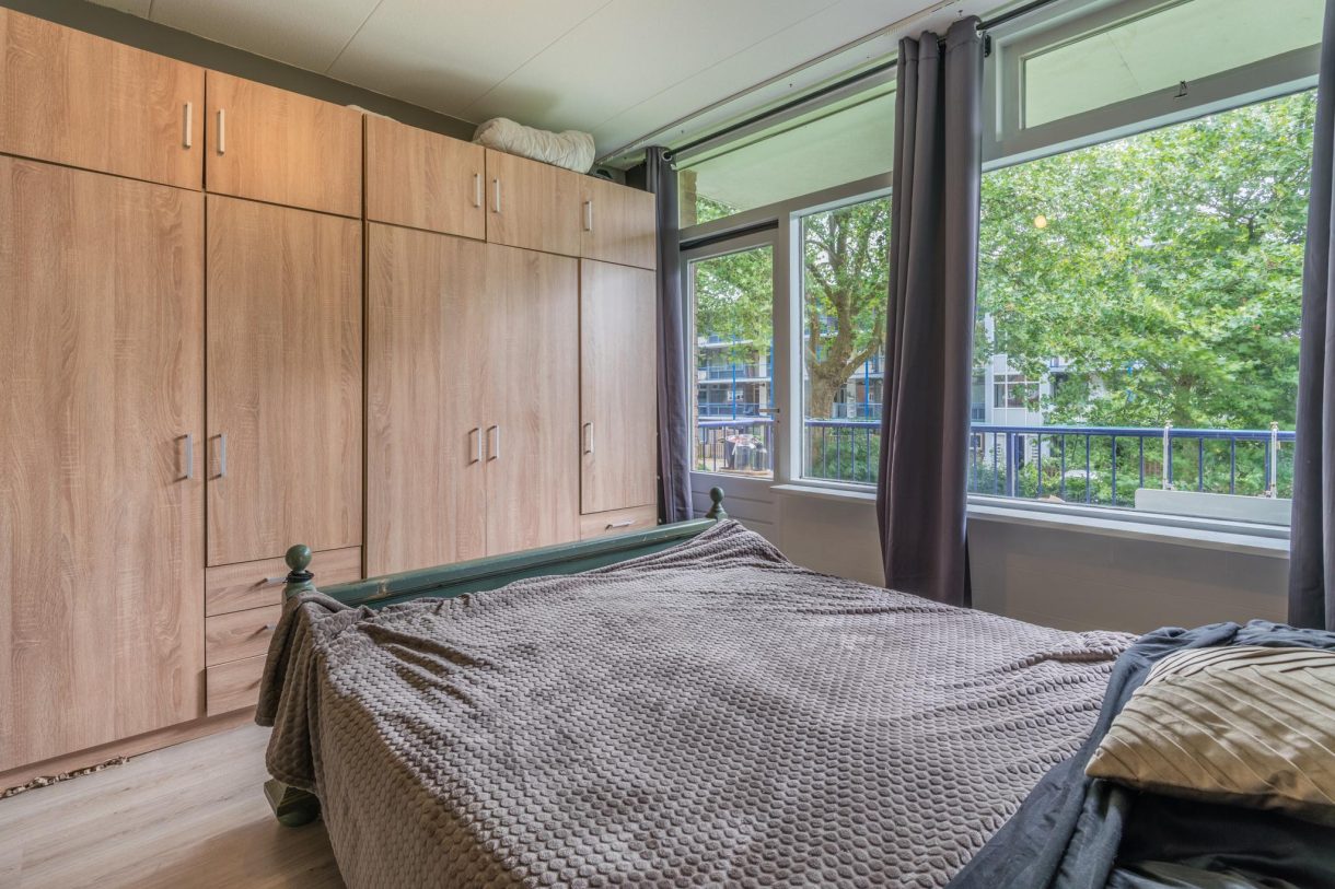 Te koop: Foto Appartement aan de Calkoenstraat 11 in Hoogeveen