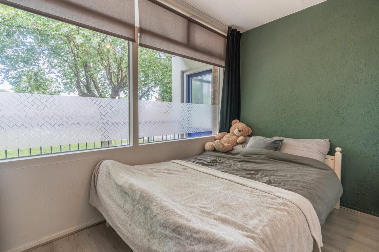 Te koop: Foto Appartement aan de Calkoenstraat 11 in Hoogeveen