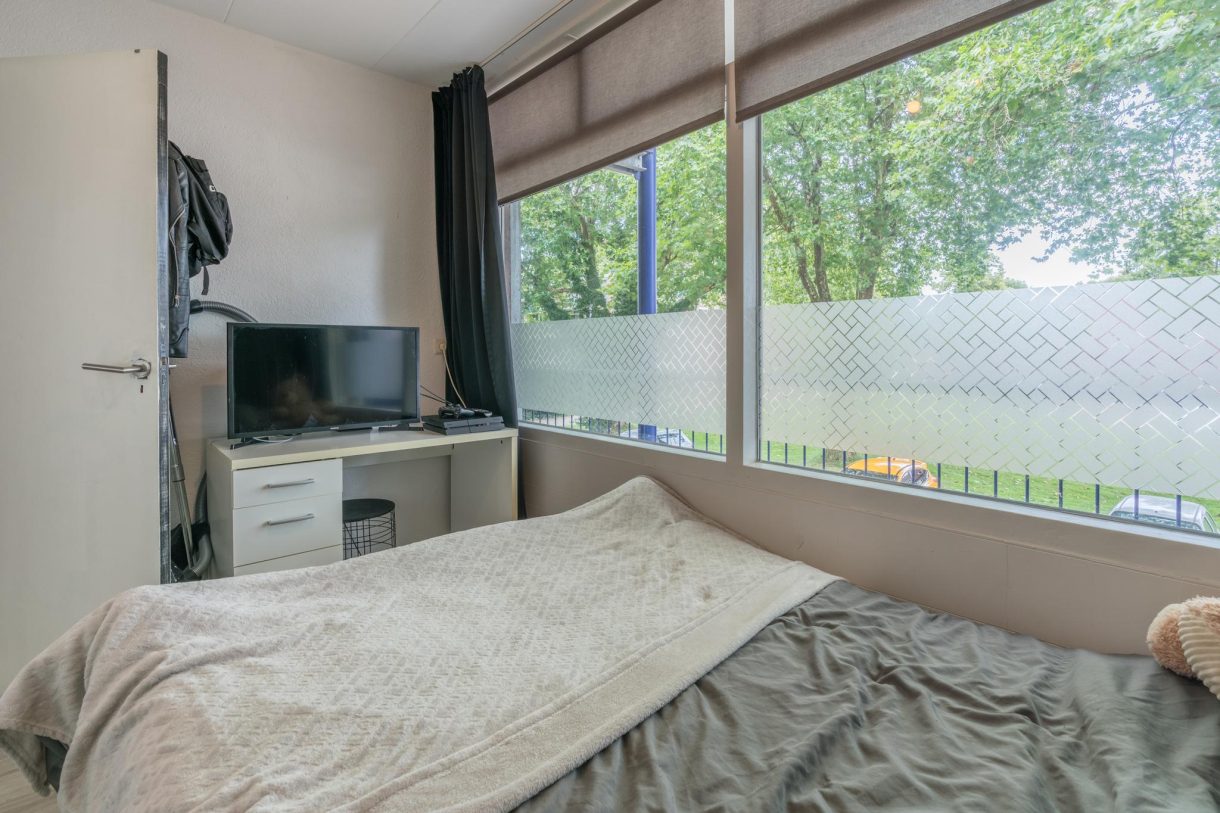Te koop: Foto Appartement aan de Calkoenstraat 11 in Hoogeveen
