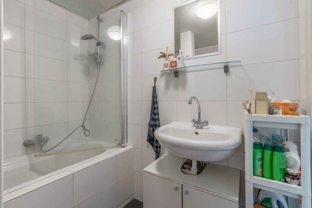 Te koop: Foto Appartement aan de Calkoenstraat 11 in Hoogeveen