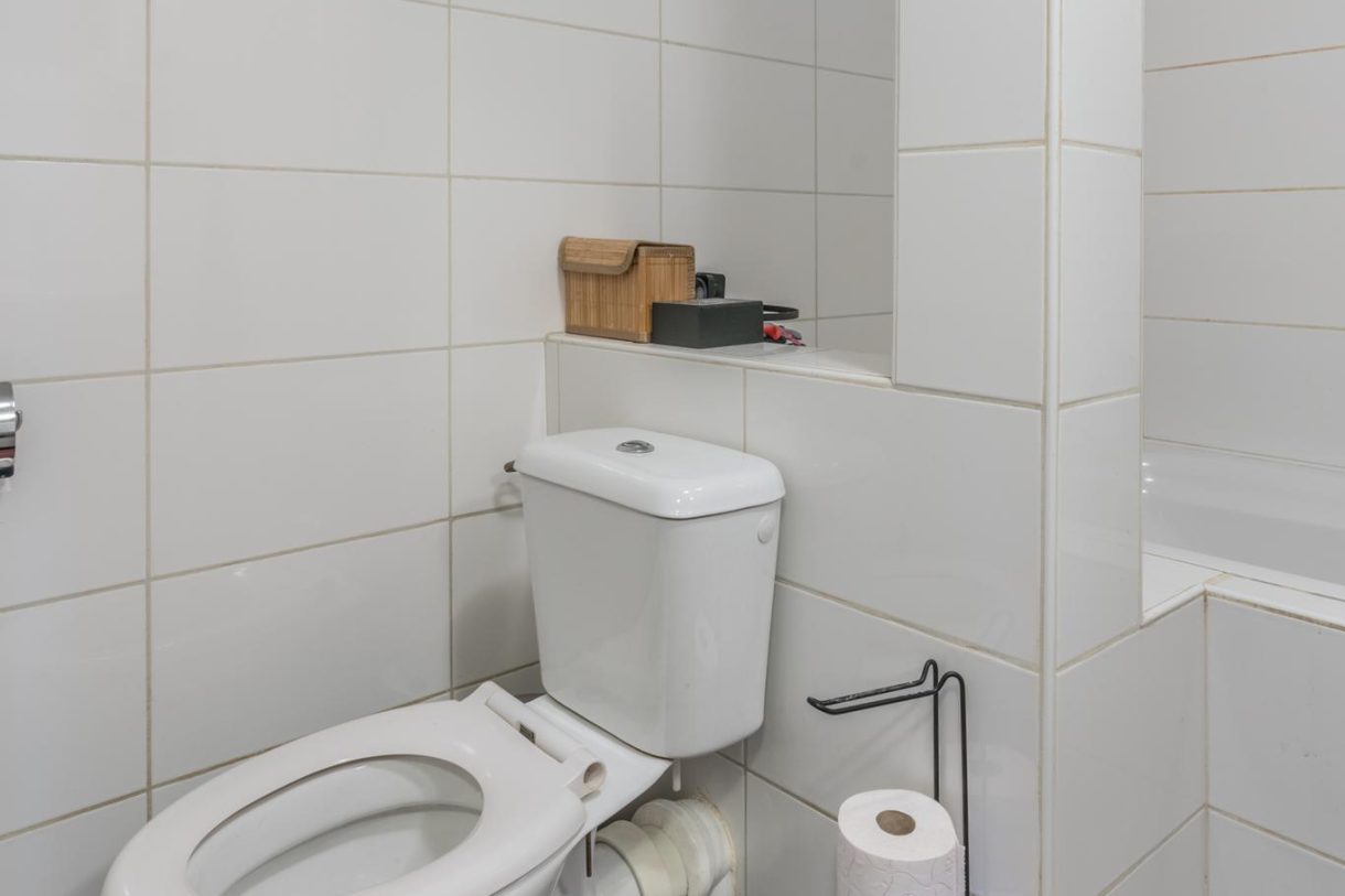 Te koop: Foto Appartement aan de Calkoenstraat 11 in Hoogeveen